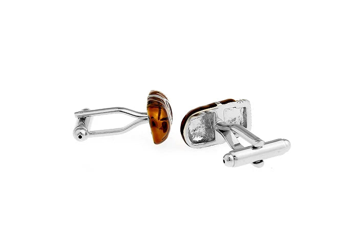 Cigar Themed Cufflinks