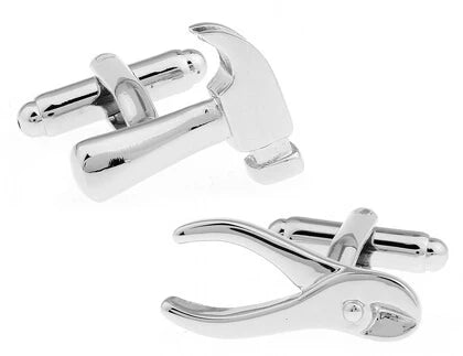 Tradie Cufflinks