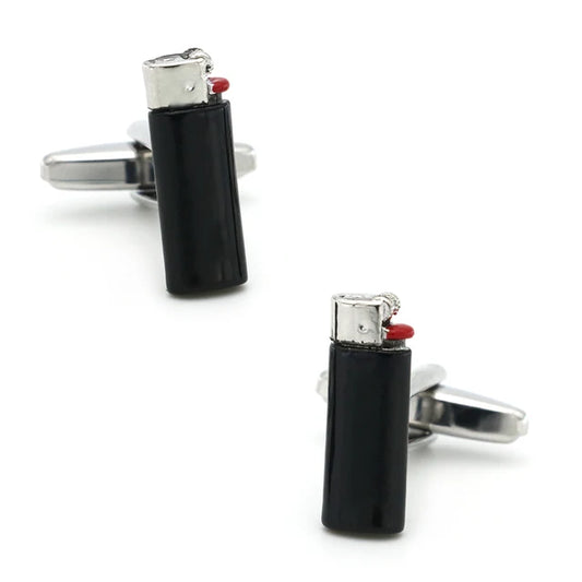 Lighter Cufflinks